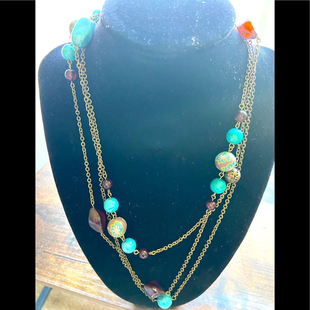 Necklace